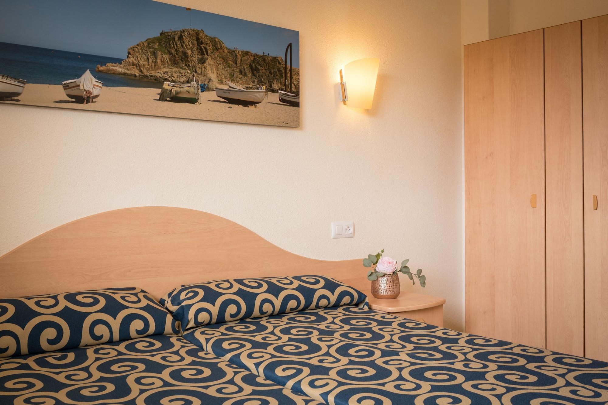 Htop Royal Sun Suites #Htopfun Santa Susanna Kültér fotó