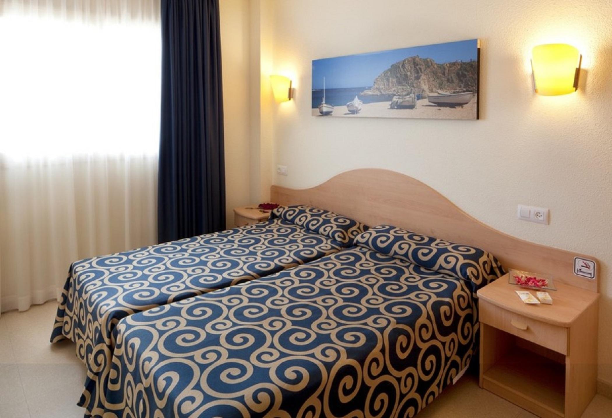 Htop Royal Sun Suites #Htopfun Santa Susanna Kültér fotó