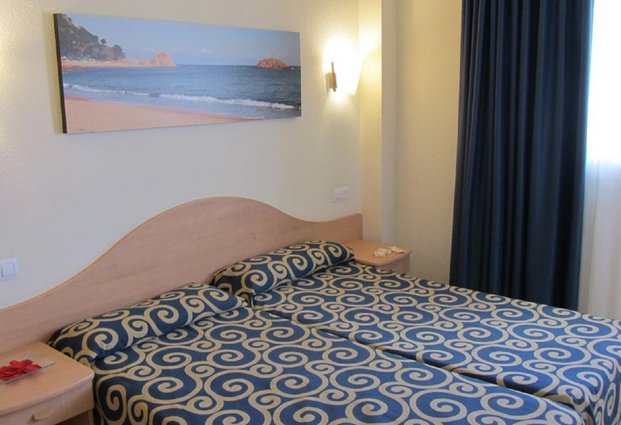 Htop Royal Sun Suites #Htopfun Santa Susanna Kültér fotó