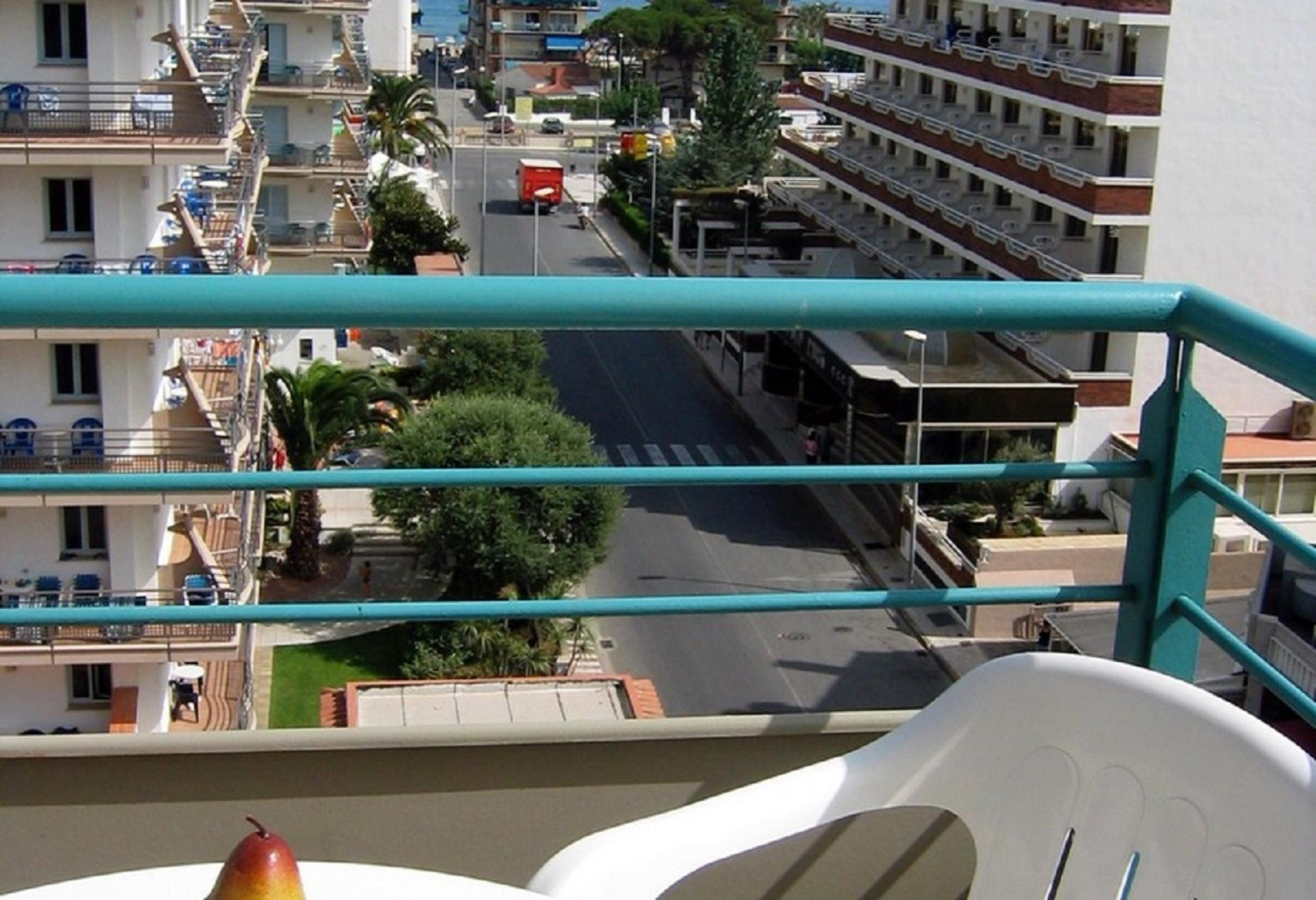 Htop Royal Sun Suites #Htopfun Santa Susanna Kültér fotó